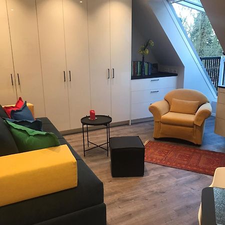 Klosterhof Aue W 8 Tiny باد سفيشنآن المظهر الخارجي الصورة