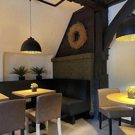 Klosterhof Aue W 8 Tiny باد سفيشنآن المظهر الخارجي الصورة
